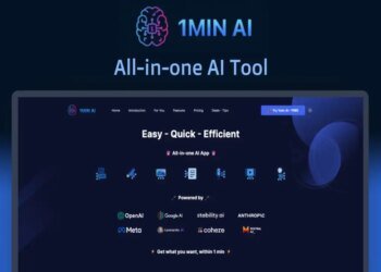 1min.AI Advanced Business Plan Lifetime Subscription