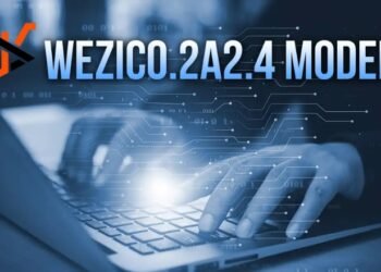 wezic0.2a2.4 model