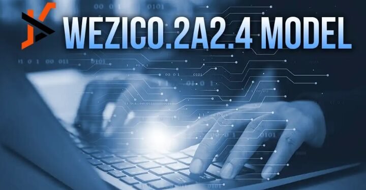 wezic0.2a2.4 model