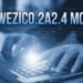 wezic0.2a2.4 model