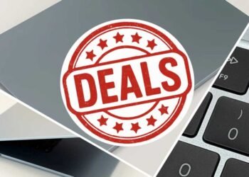 MacBook Air deals