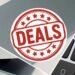 MacBook Air deals