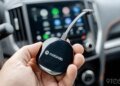'Motorola MA2' wireless Android Auto adapter leaks [Gallery]