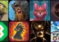 Dune, Clank!, Everdell, The Isle of Cats, Bendy, more