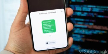 Nothing 'Essential Apps' let you vibe code widgets