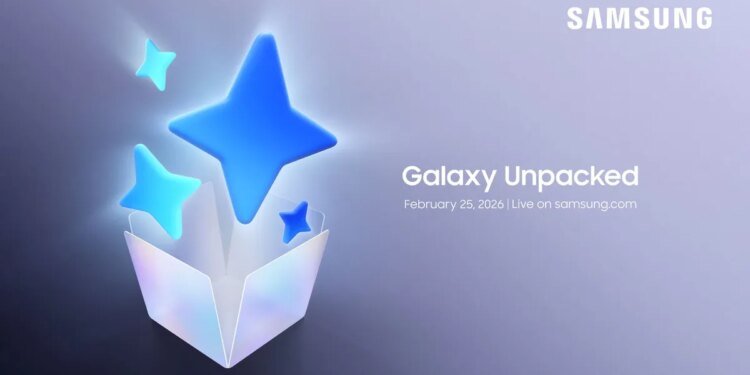 Samsung confirms Galaxy S26 launch date, teases $900 off