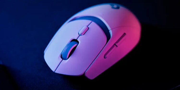 Logitech G309 Lightspeed