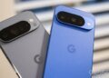 Google Pixel made up around 1% of active smartphones in 2025