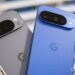 Google Pixel made up around 1% of active smartphones in 2025