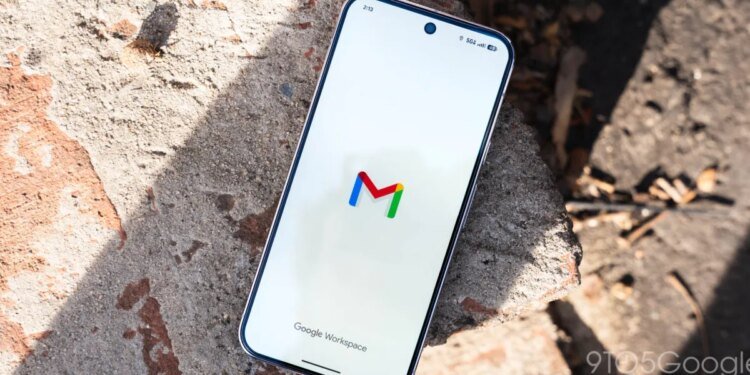 Gmail for Android finally lets you create new labels