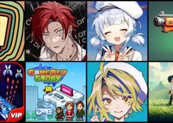 Game Dev Story goes FREE, Planet of Lana, Endurance, more