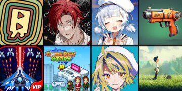 Game Dev Story goes FREE, Planet of Lana, Endurance, more