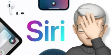 Siri nervt die Macwelt-Leser