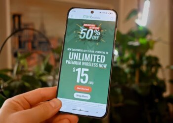 Mint Mobile's $15/mo Unlimited deal is the best plan for your Pixel or Galaxy