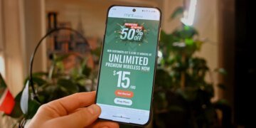 Mint Mobile's $15/mo Unlimited deal is the best plan for your Pixel or Galaxy