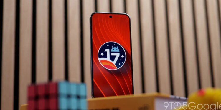 Delayed] Google launches Android 17 Beta for Pixel