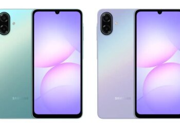 Samsung's Galaxy A07 has a bigger battery than S26 Ultra