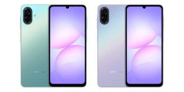 Samsung's Galaxy A07 has a bigger battery than S26 Ultra