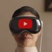 YouTube Vision Pro