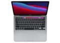 Apple MacBook Pro (2020) 13" i7 2.3GHz Touchbar 16GB RAM 512GB SSD Space Gray (Refurbished)