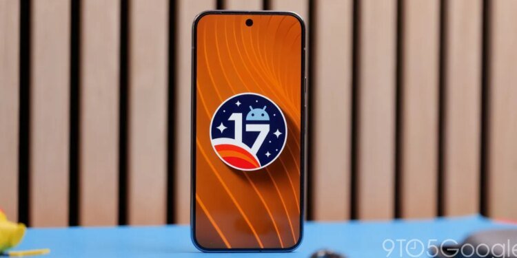 Google sets accelerated Android 17 release schedule