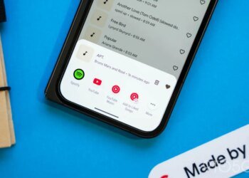 Google Pixel getting ‘dedicated’ Now Playing app