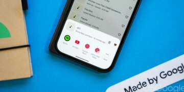Google Pixel getting ‘dedicated’ Now Playing app