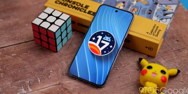 How to install the Android 17 Beta on Google Pixel