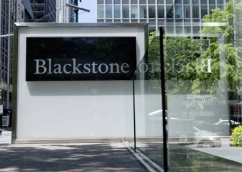 Blackstone backs Neysa in up to $1.2B financing as India pushes to build domestic AI infrastructure
