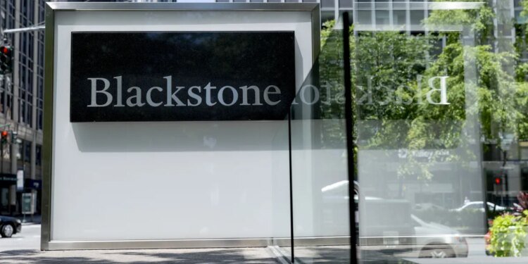 Blackstone backs Neysa in up to $1.2B financing as India pushes to build domestic AI infrastructure