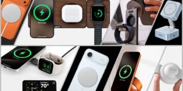 Best magnetic wireless chargers