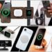 Best magnetic wireless chargers