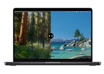 Revert new macOS to old macOS