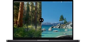 Revert new macOS to old macOS