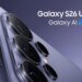 Samsung Galaxy S26 Ultra leaked poster