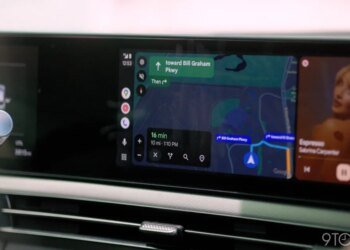 Android Auto 16.3 update arrives with hints of video apps