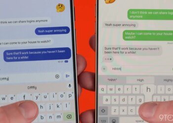 Apple tests RCS end-to-end encryption on iPhone without Android