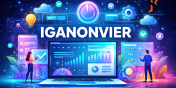 Iganonvier