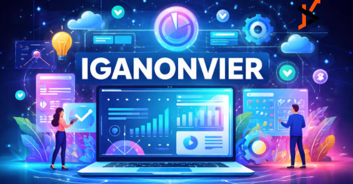 Iganonvier