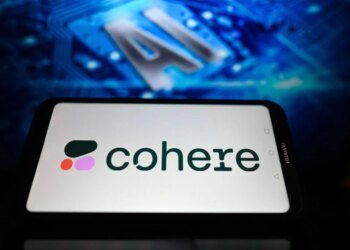 Cohere, startups, VC