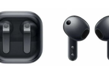 More Galaxy Buds 4 images leaked ahead of Samsung Unpacked