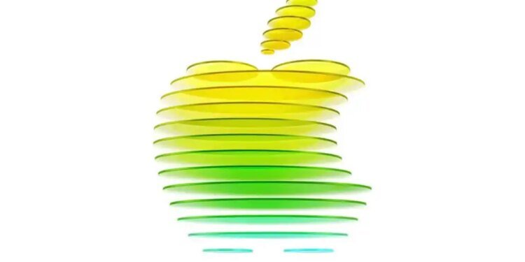 Apple special experience logo march 4 2026