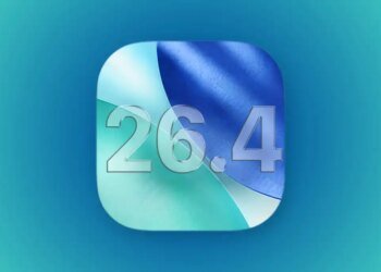iOS 26.4