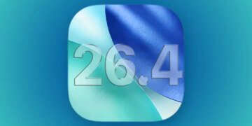 iOS 26.4