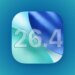 iOS 26.4