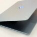 M4 MacBook Air Sky Blue angle