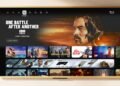 Amazon Fire TV now rolling out Google TV homescreen design