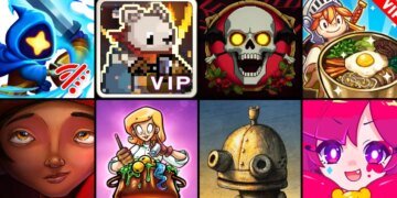 Undead Slayer, Alien Food Invasion, Muse Dash, more