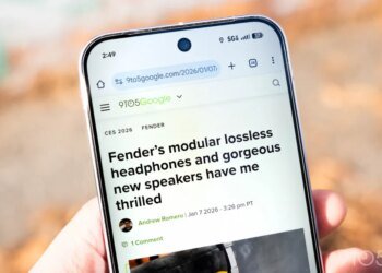 Yes, Chrome’s Home icon changed on Android