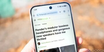 Yes, Chrome’s Home icon changed on Android